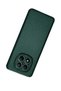 Gld-Spt- Redmi Note 15 5g Thermax Silicone Case - (72335) Dark Green - 4