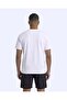 Fontado Tee Men's White Regular T-Shirt - 4
