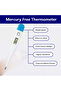 Digital Electronic Thermometer - 5