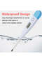 Digital Electronic Thermometer - 2