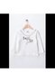 Boys' Sweatshirt, Cardigan and Pants 100% Cotton 3-Piece Sports Set - 3