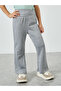 Pack of 3 - Girls Flared Leggings - 7
