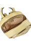 Java City Rucksack Leder 28 cm - 4