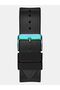 Multi-function genuine leather watch - 3