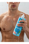 Sea Salt & Lemongrass Shower Gel - 1000ml - 6