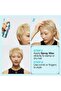 Spray Wax Invisible Texture Mist For All Hair Types - High Impact Finishing Spray Wax - 4