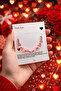 Soul Mate Minimal Bead Sphere Cut Bracelet - Couple & Lover Bracelet - 2