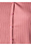 Cotton Top with Button Front - 2
