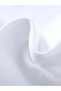 Printed Oversize Crew Neck T-Shirt - White - 2