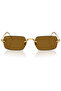 RB3928 001 83 54 نظارات شمسية للجنسين - 2