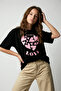 Girl's Oversize T-Shirt