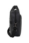 Para John Execo 14” PVC Leather Laptop Briefcase Shoulder Bag - 3
