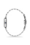 Silver Steel Cord Women's Wristwatch Fl88744A-A 3 Atm Water Resistant 2 Year Warranty Gift Boxed - 5