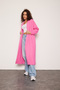 Long Knitwear Cardigan - 3