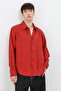 Modal Fabric Oversize Shirt Tile - 8