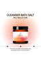 Cleanser Bath Salt 250g | Premium Detox Soak for Stress Relief, Skin Revitalization &amp; Relaxation