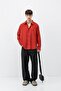 Modal Fabric Oversize Shirt Tile - 4