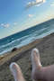 Transparent Sea Shoes Suitable for Stony and Rocky Grounds Aqua Shoes - 5