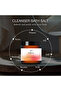Cleanser Bath Salt 250g | Premium Detox Soak for Stress Relief, Skin Revitalization &amp; Relaxation - 6