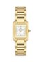 Yellow Steel Cord Women Wristwatch Fl88308A-B 3 Atm Water Resistant 2 Year Warranty Gift Boxed - 3