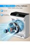 Air Purifier for Home Large Room Up to 1848sq.ft - 4