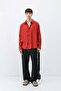 Modal Fabric Oversize Shirt Tile - 2