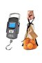 Portable Electronic Scale - 2