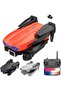 E99 DRONE HD CAMERA UAV - 2