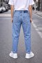 Children's Boys' Denim Boyfriend Pants - 4