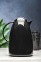 1 Lt Acrylic Black Tea Thermos 12 Hours Hot 24 Hours Cold-2828 - 4