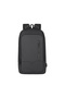 Elite Laptop Backpack with USB Charging Port