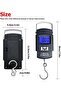 Portable Electronic Scale - 3