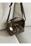 Women's Soft Textured Multifunctional Hand and Shoulder Bag En25 Size17