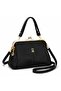 Modamarkam 3-Section Practical Women's Shoulder Bag Daily Model - 2