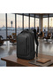 Waterproof Anti-Theft Laptop Backpack with USB Charging Port - 6