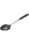 Nylon Slotted Kitchen Spoon Heat Resistant Non Stick Kitchen Serving Spoon KTSS098 - 3