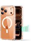 ESR for iPhone 17 Pro Max Case, Camera Control Cover, Compatible with MagSafe Accessories,