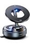 Magnetic Phone Holder for , 360 Degree Rotatable °   Magnetic Adjustable Car Phone Holder, Portable