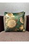 Robin-93199 Emerald Green Double Combination 43X43 Kirlent Case - 6