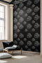 Self-Adhesive Wall Covering Foil – Cabinet, Kitchen, and Tile Covering - Dvr-1032