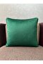 Robin-9372 Emerald Green Double Combination 43X43 Kirlent Case - 6