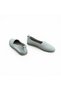 Genuine Leather Women's Casual Shoes Ballerinas - 2