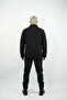 New Season Pocket Detail Men's Fleece Jacket - 2