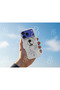 Ataturk Patterned Velvet Inside Premium Quality Launch Phone Case Compatible with iPhone 17 Pro Max