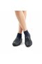Genuine Leather Women's Casual Shoes - 3