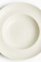 2-pack reactive-glaze deep plates - 5