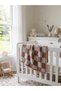 Organic Cotton Muslin Blanket & Muslin Baby Blanket - 2
