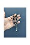 Best Hematite Stone 12 mm 17-Piece Shak Shak Prayer Beads