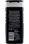 Active Clean 3 in 1 Shower Gel 250 ml (Active Charcoal) 2 X Pcs - 3