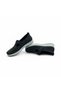 Genuine Leather Orthopedic Sole Velcro Women's Shoes - 3